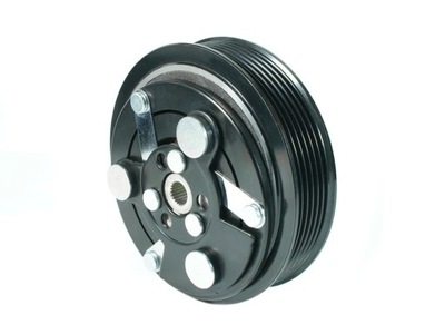 Сцепление компрессор opel, saab 13171593 фото №1