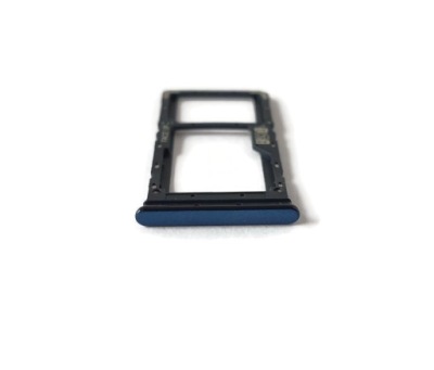 Szufladka tacka karty SIM do Motorola Moto G9 Plus