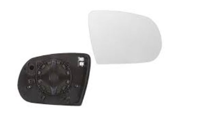 Вкладыш зеркало наружного jeep cherokee 2013-2018 фото №1