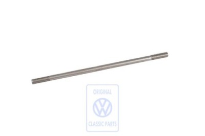 043101143 штифт резьбовой oryg vwcp оригинальный номер фото №1