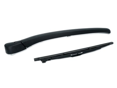 Bmw 3 e46 kombi рычаг задняя дворник visee фото №1