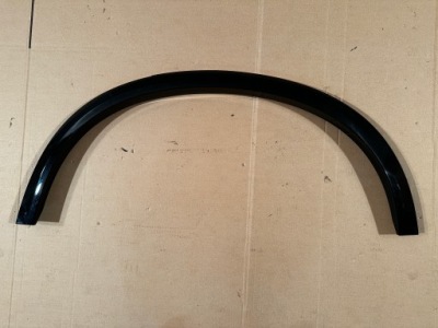 Volvo xc90 ii молдинг na крыло левый задняя задняя фото №1