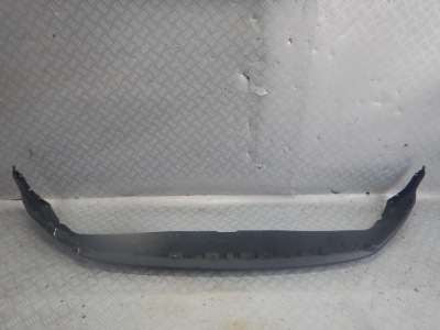 Volvo xc40 lift молдинг спойлер pod бампер перед 32136097 оригінал фото №1