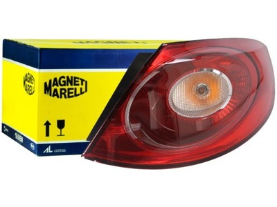 FARO PARTE TRASERA DERECHA MAGNETI MARELLI 714027090801  