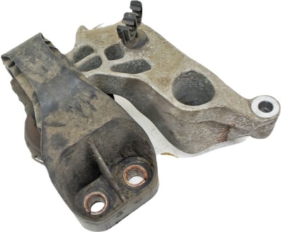 Rq082 renault megane iv 1.6i подушка двигуна 11210024r фото №1