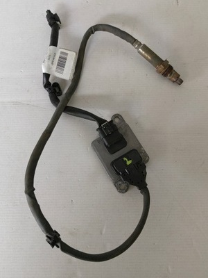 Mercedes w205 2.2cdi 250cdi датчик nox фото №1