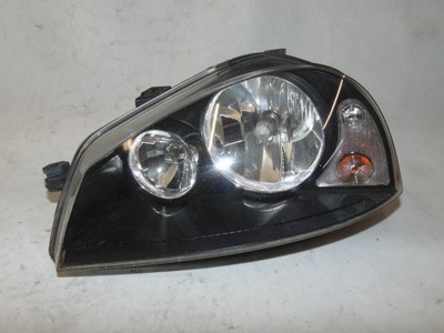 Лампа лівий перед seat arosa фото №1