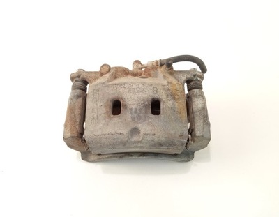 Суппорт тормозной левый перед передний infiniti qx50 фото №1