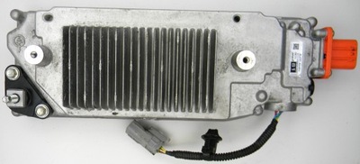 G9270-42060 toyota rav4 v перетворювач напруги фото №1