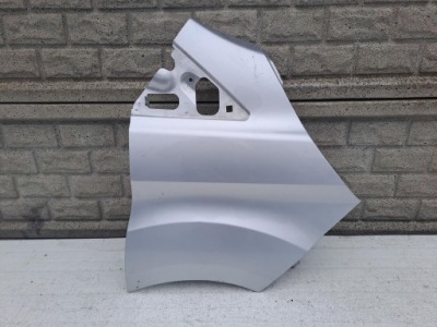 Ford transit custom 2 lift 17-22 крила правий оригінал фото №1