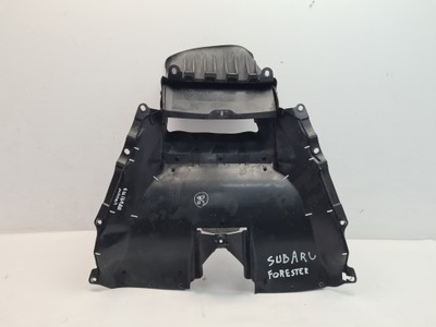 SUBARU FORESTER PLACA PROTECCIÓN PARA MOTOR 57253SG000  