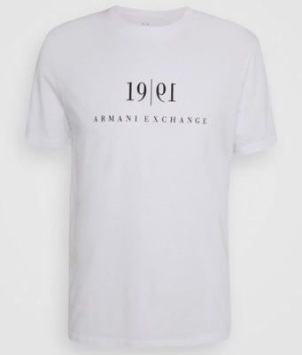 T-shirt Armani Exchange r. XL