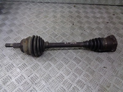 Привідний вал ліва передня seat leon i 1.6 фото №1