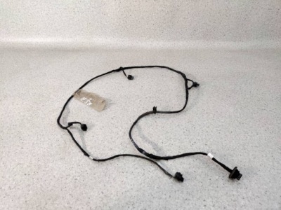 Жгут датчиков парковки pdc задняя задняя mercedes slk r172 - a1725407805 фото №1