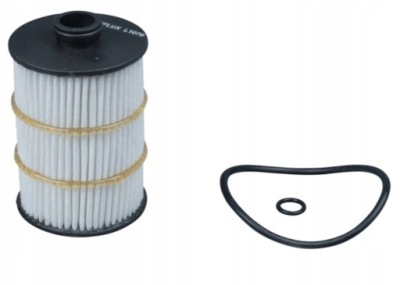 Purflux l1070 фільтр оливи фото №1