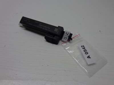 | dacia duster ii 2 17- модуль ручка антенна 285908268r фото №1