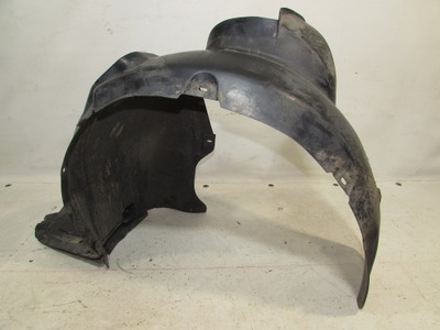 Skoda rapid підкрилок ліва перед передні 5ja809961 фото №1