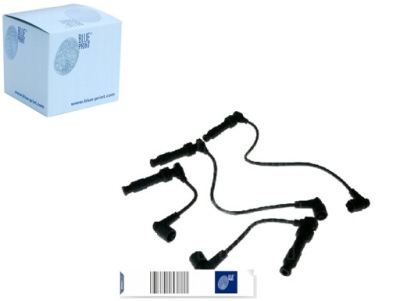 Набор трубопровод зажигания blue print adg01640 фото №1