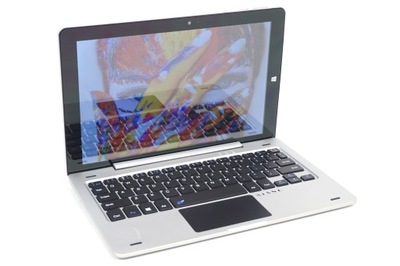 Laptop Kiano Intelect X3 HD 10,1'' 2GB RAM W10