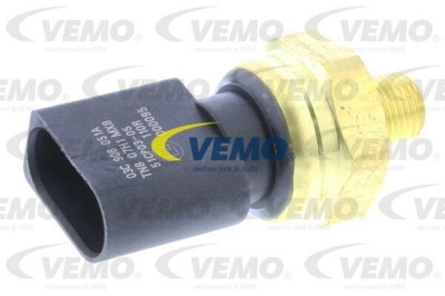 SENSOR PRESIÓN COMBUSTIBLES ORIGINAL VEMO QUALITY VEMO V10-72-1267  