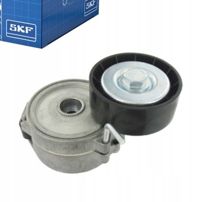 Натягувач ремінь клиновий do peugeot 807 2.2 hdi фото №1