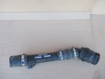 Nissan micra k12 труба 14460 фото №1