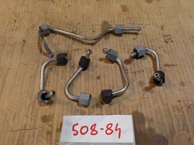 Peugeot 508 провода топливные 2.0 hdi фото №1