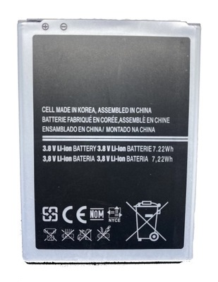 Bateria Do Samsung S4 MINI