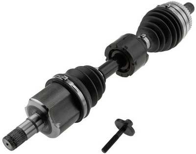 Приводной вал приводная nty npw-vv-037 фото №1