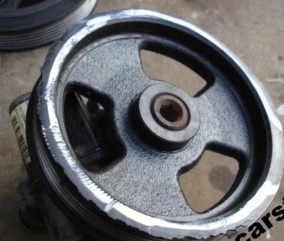 Renault vel satis 3.0 dci lift насос усилителя фото №1