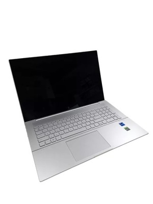 LAPTOP HP ENVY 17-CR0875ND 17.3" I7-1255U 16 GB 1TB SSD RTX 2050 4GB