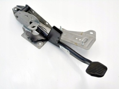 Педаль тормоза focus 3 kombi bv61-2467-gb фото №1