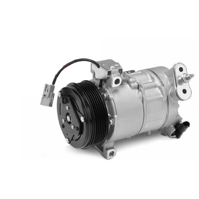 Компресор компресор кондиціонера 2.4 jeep renegade 15-21 fiat 500x 16-18 фото №1