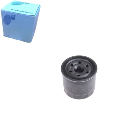 Blue print фільтр автоматичної коробки передач фото №1