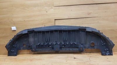 Защита pod бампер mercedes w246 фото №1