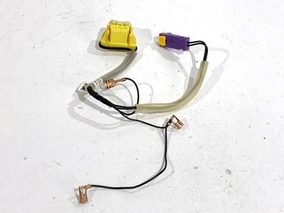 Жгут подушки безопасности подушка безопасности vw golf v фото №1