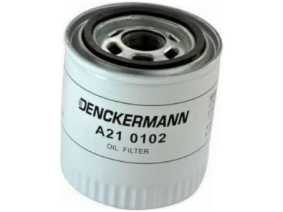 Фильтр масла ford cougar 2.5 98-01 maverick 3.0 01- фото №1