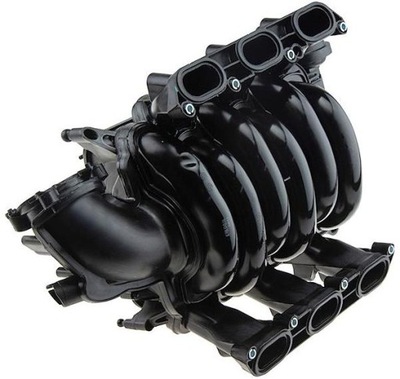 Коллектор всасывающий nty bks-au-006 фото №1