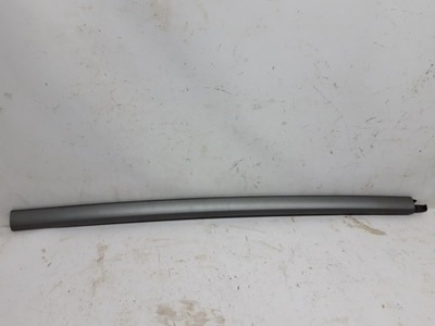 Citroen c4 grand picasso ii 13-17 молдинг кровельная r фото №1