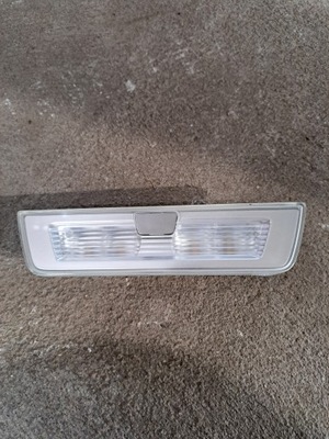 Лампа внутренняя освещение кабины led volvo fh 4 lift fh 5 фото №1