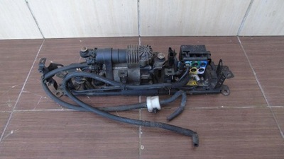 Компрессор компрессор подвеска maserati levante фото №1