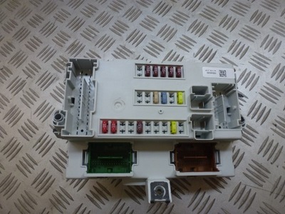 Модуль bsi jeep cherokee kl 68303099ac фото №1