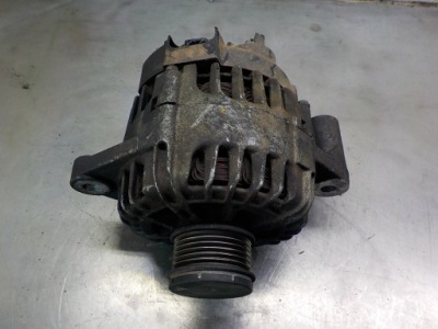 Opel insignia 2.0 cdti генератор 13502581 фото №1