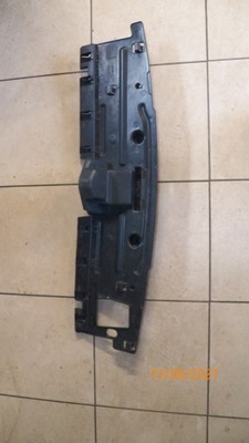 PLACA PROTECCIÓN ALAS PEUGEOT 3008  