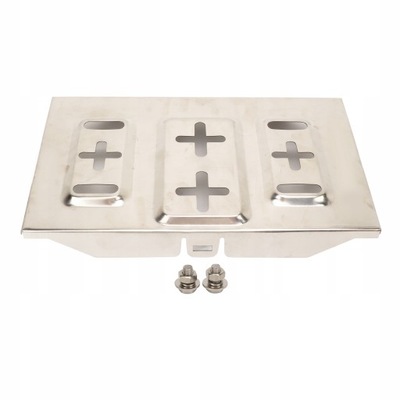 Универсальная полка na аккумулятор автомобильный фото №1