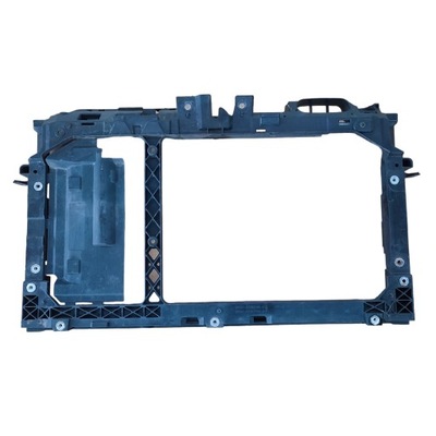 Pas передний ford fiesta mk7 8v51-a16e146-ae фото №1