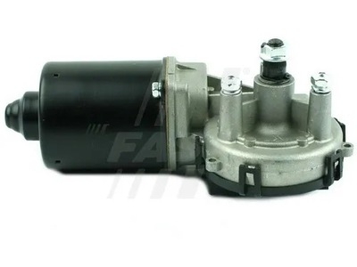 MOTOR LIMPIAPARABRISAS FIAT FIORINO 07> PRZO  