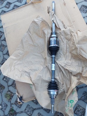 Nowa приводной вал правая do edge 2015 - 2018 usa фото №1