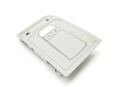 Лампа освещение салона кабины audi a3 8v 8v0947135a фото №1