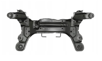 Рама підрамник підрамник балка hyundai matrix 1.6 01-nowe фото №1